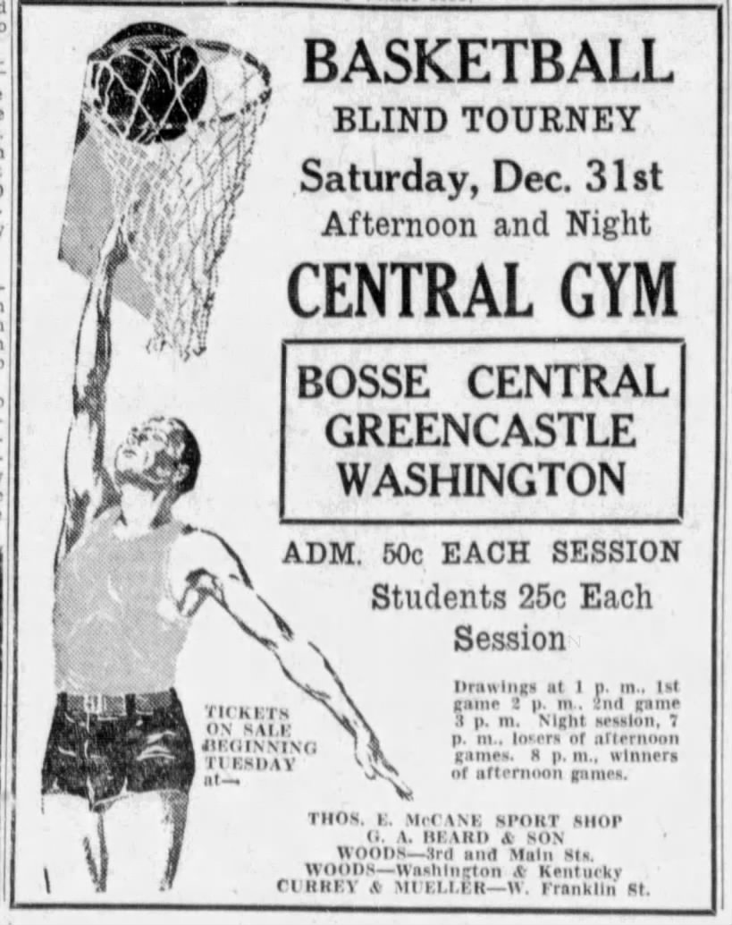 Probably Have a Different Name Today!