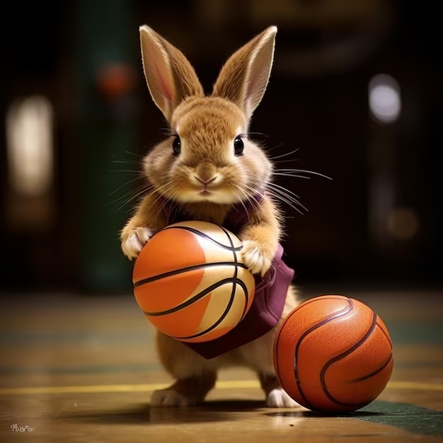 Happy Easter from TGR (a little late)!