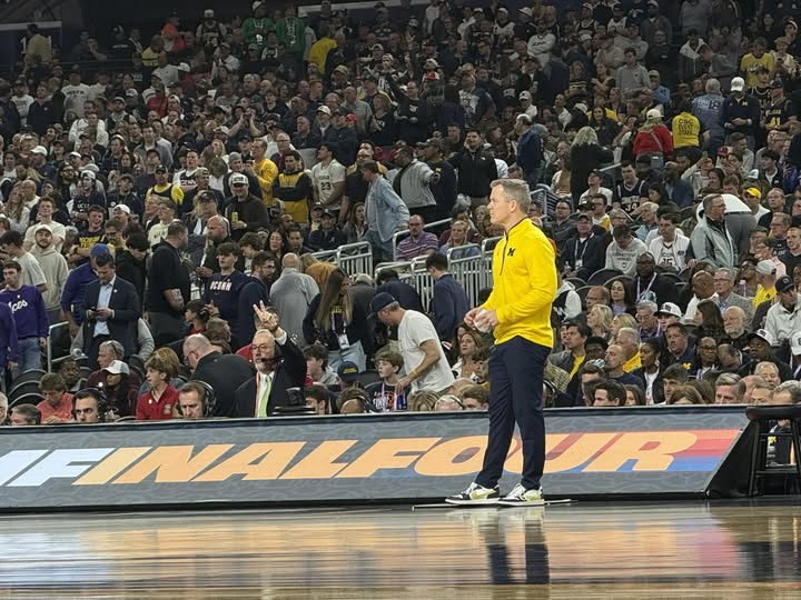 Future Knight Manager: Dusty May Tops Former Knight Manager Gary Sims…Defense Wins!