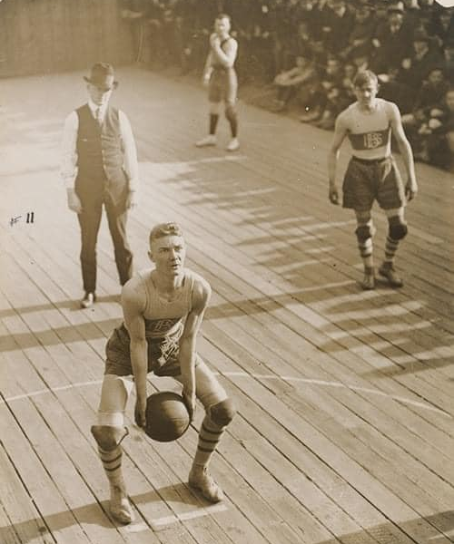 1926 Vincennes Lincoln Alices The Game Remembered